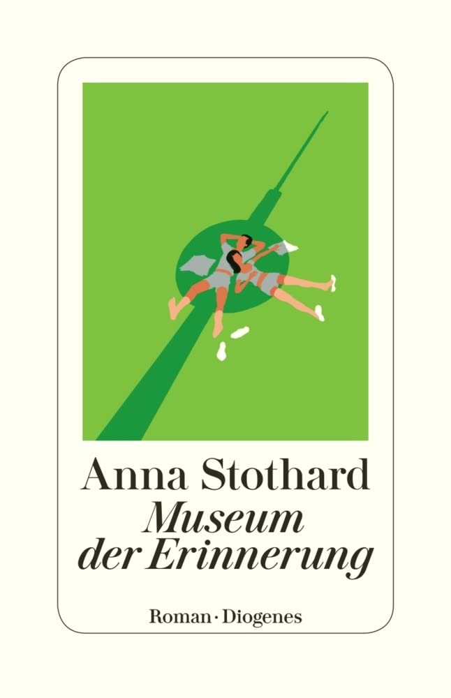 Museum der Erinnerung Contemporary literature