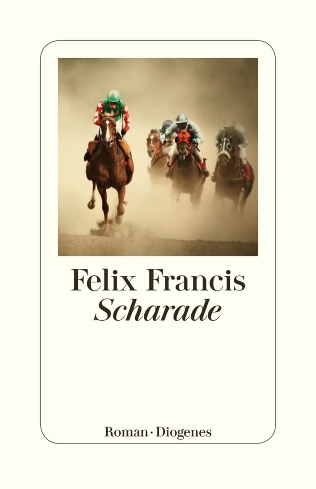 Scharade Contemporary literature Books