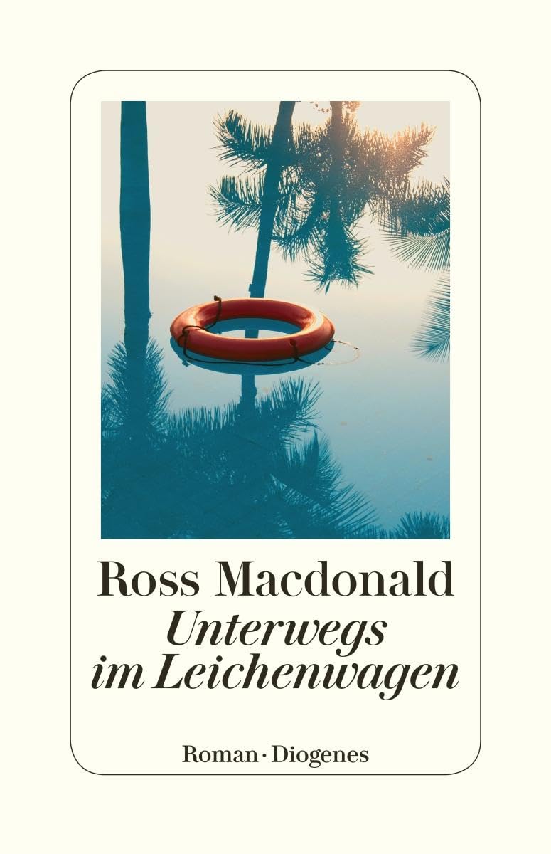 Product Image: Unterwegs im Leichenwagen