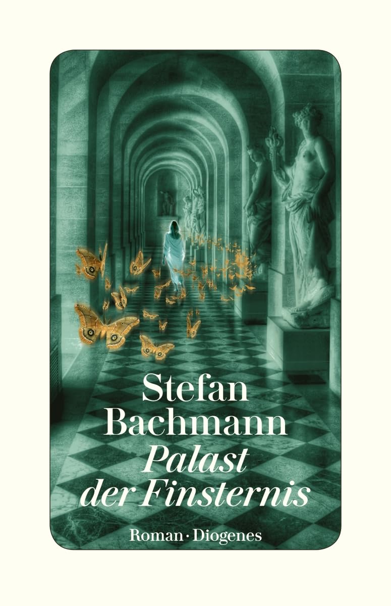 Palast der Finsternis Contemporary literature Books