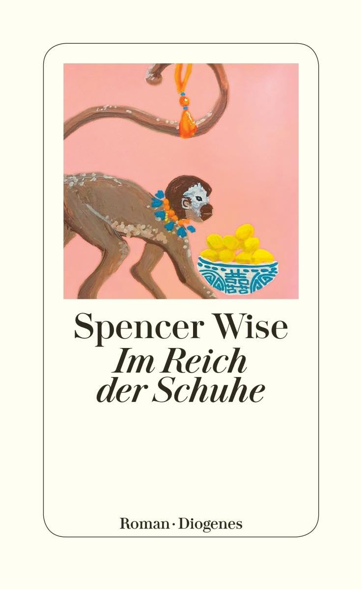 Im Reich der Schuhe Contemporary literature Books