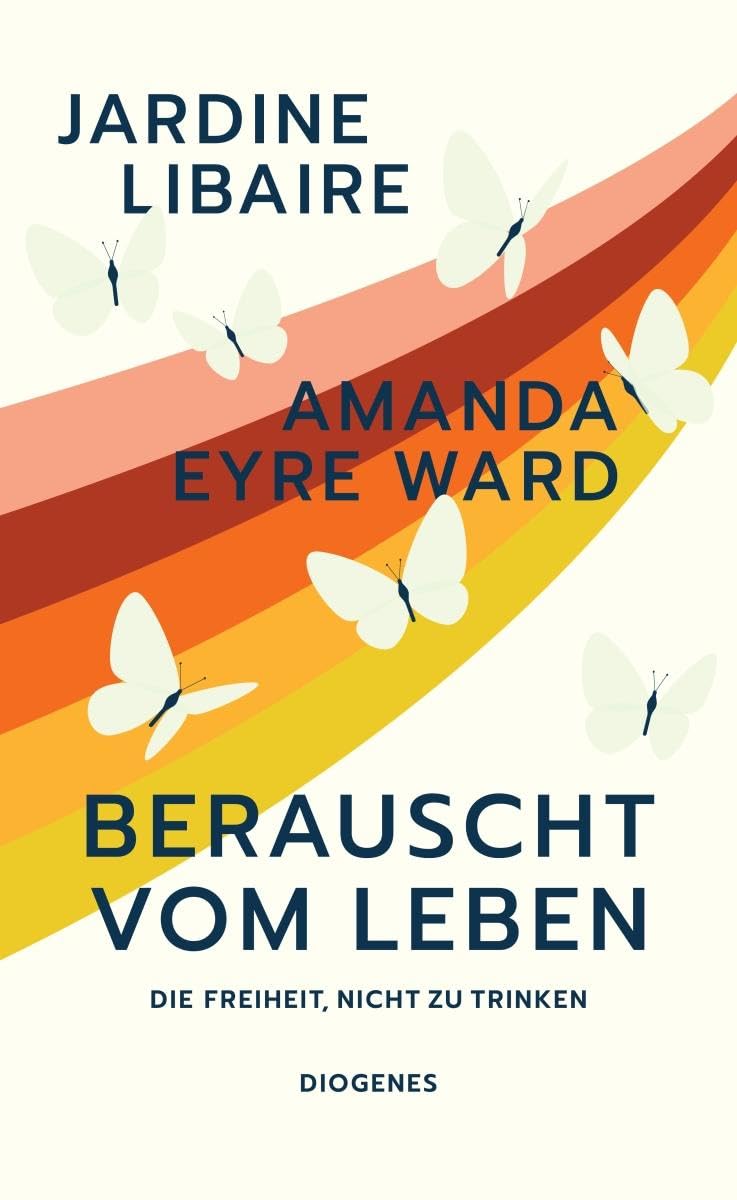 Product Image: Berauscht vom Leben