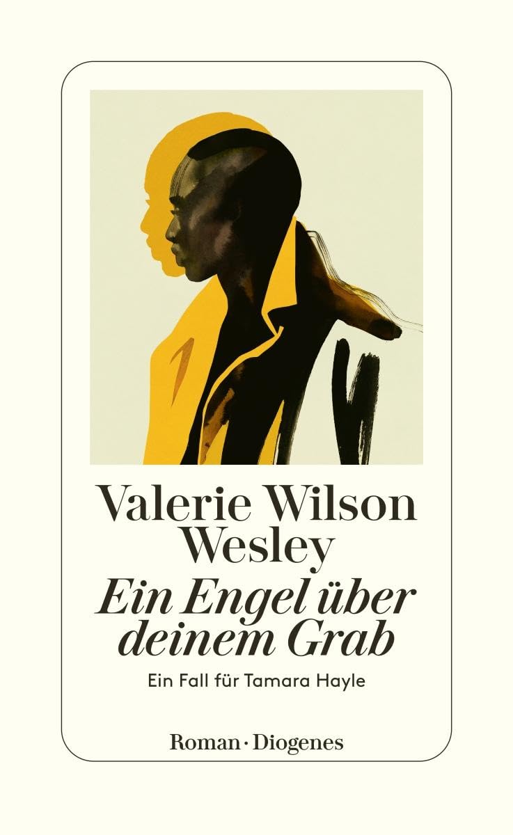Ein Engel über deinem Grab Contemporary literature