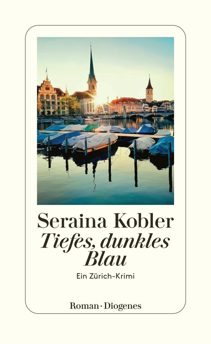 Product Image: Tiefes, dunkles Blau