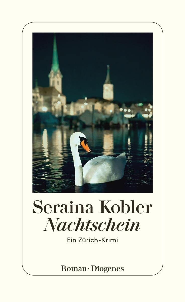 Nachtschein Contemporary literature