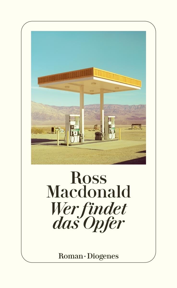Product Image: Wer findet das Opfer