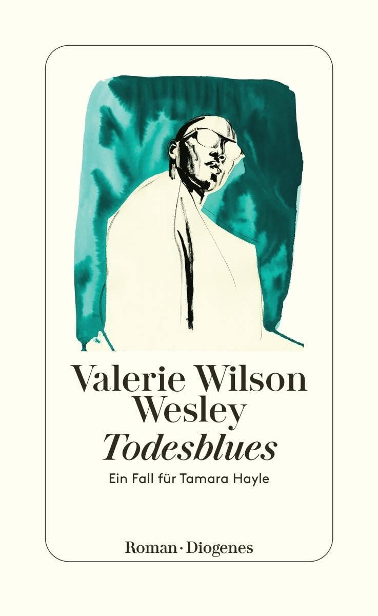Todesblues Contemporary literature Books