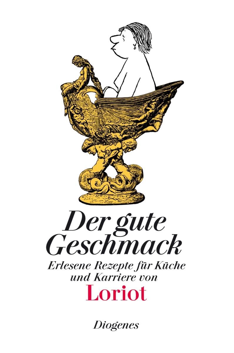 Der gute Geschmack Humour & Satire