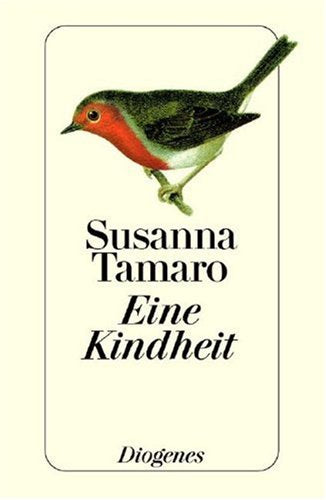 Product Image: Eine Kindheit
