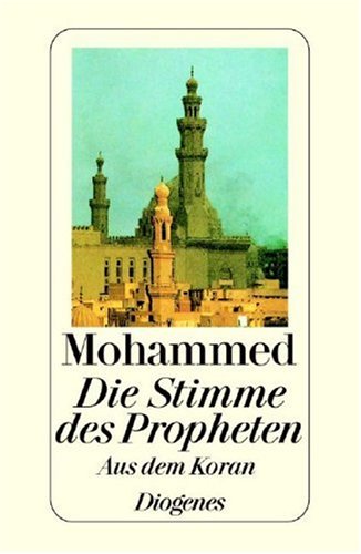 Mohammed Die Stimme des Propheten Religion & Esotericism