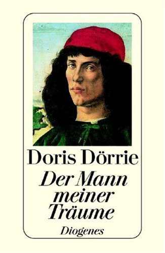 Der Mann meiner Träume. Contemporary literature Books