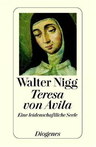 Teresa von Avila Books