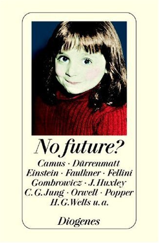 No future? Lifestyle Books