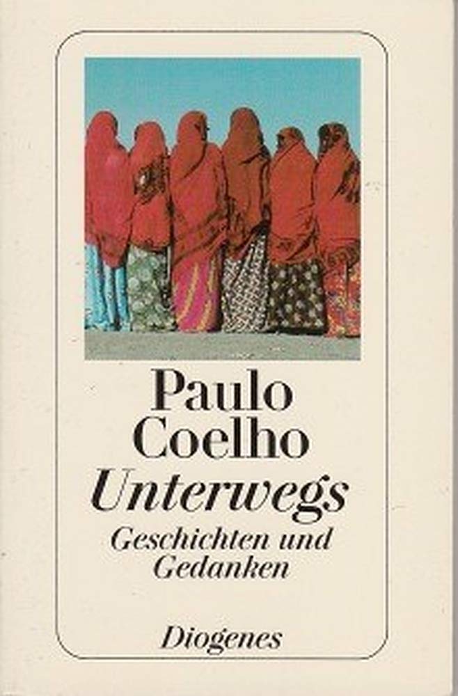 Unterwegs. Geschichten und Gedanken Contemporary literature