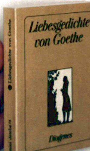 Product Image: Liebesgedichte von Goethe (15)