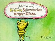 Kleines Schweinchen, grosser König. Children's books