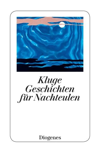 Kluge Geschichten für Nachteulen Contemporary literature