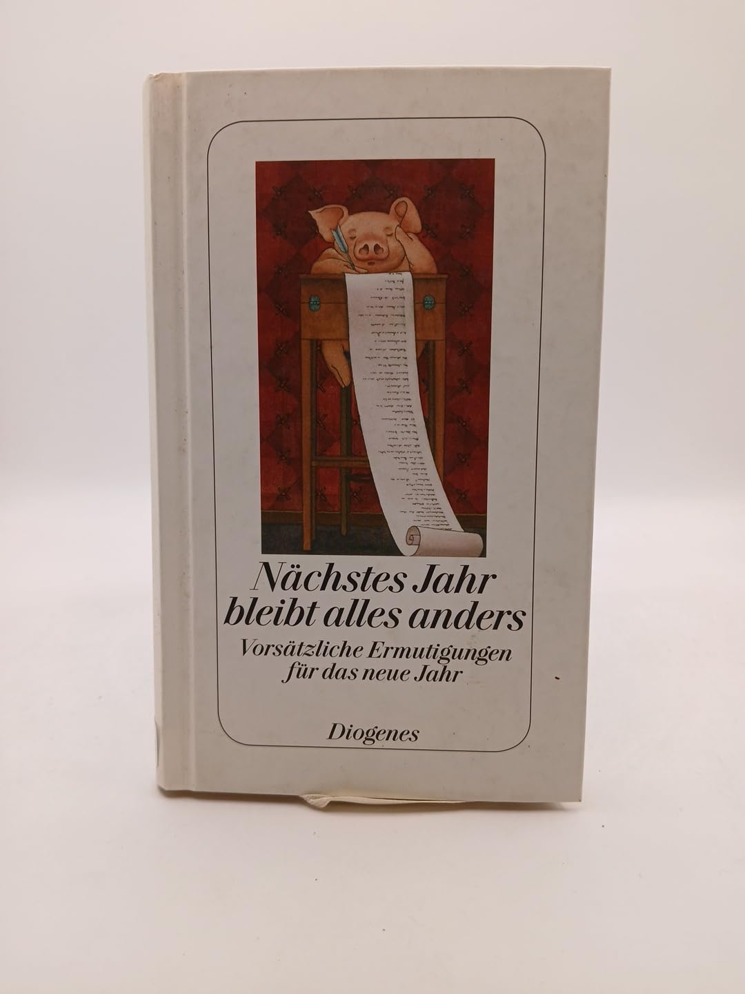 Product Image: Nächstes jahr bleibt alles anders