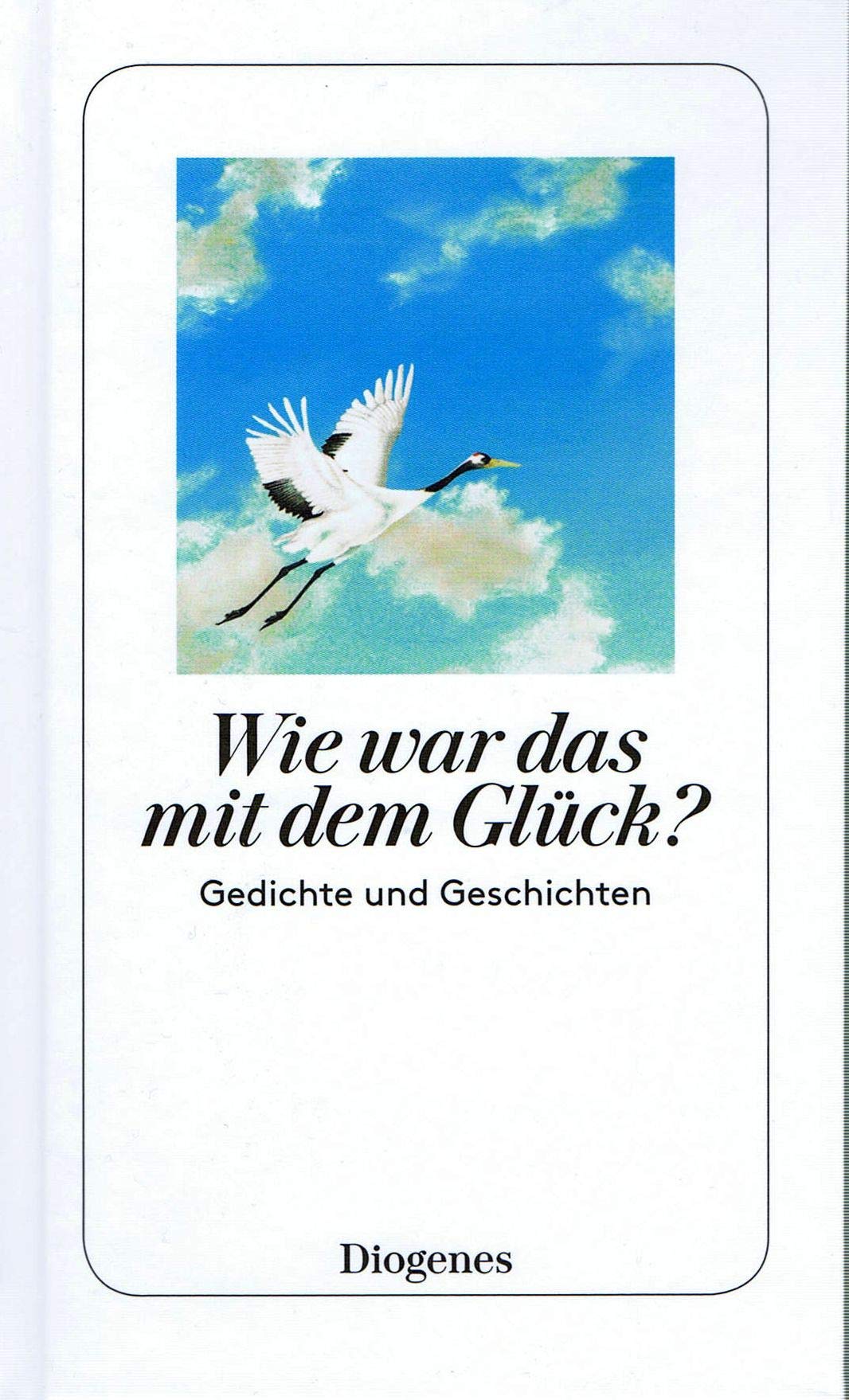 Wie war das mit dem Glüpck? Books