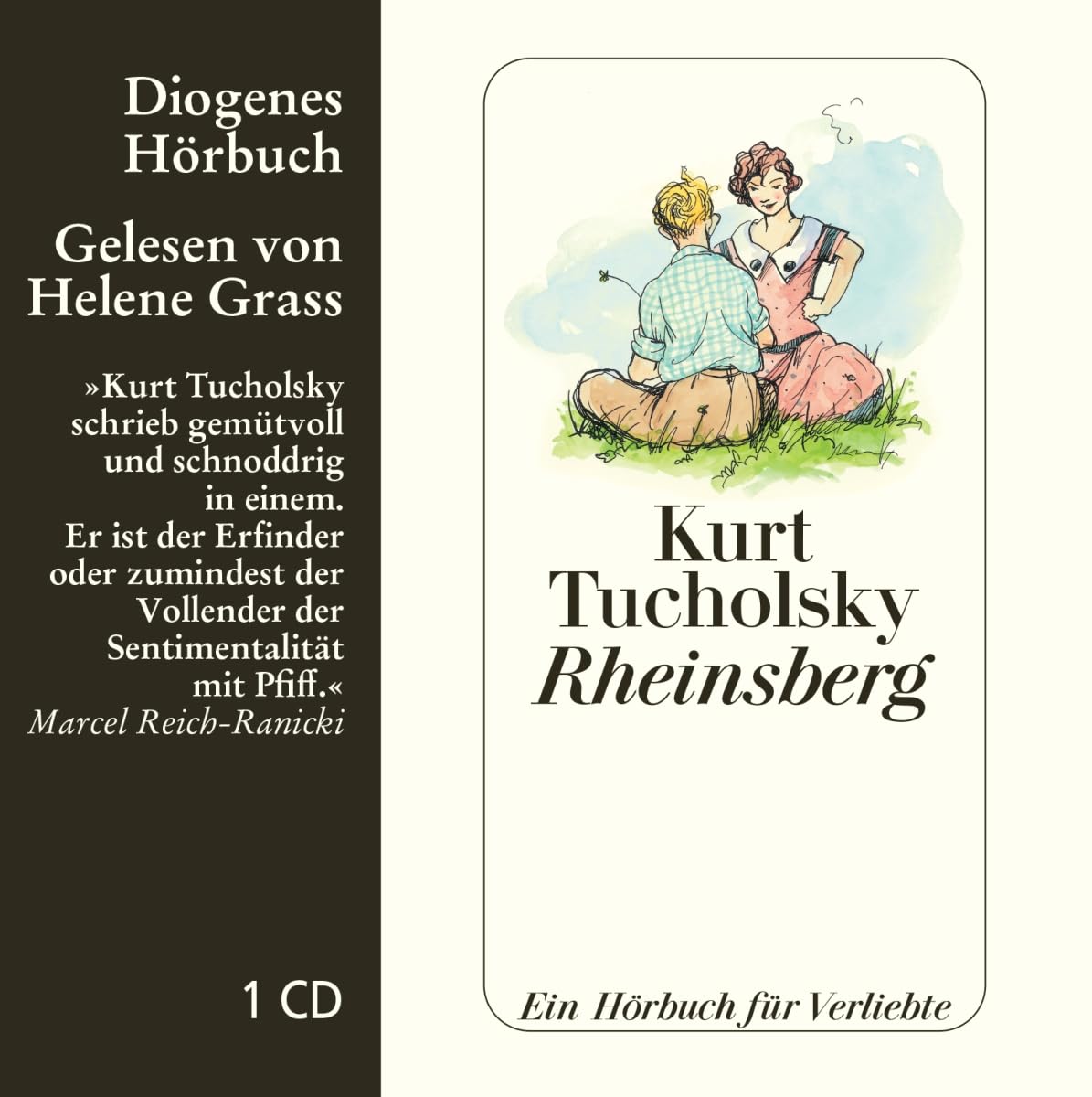 Rheinsberg Classics