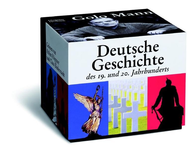 Deutsche Geschichte des 19. und 20. Jahrhunderts Politics & History
