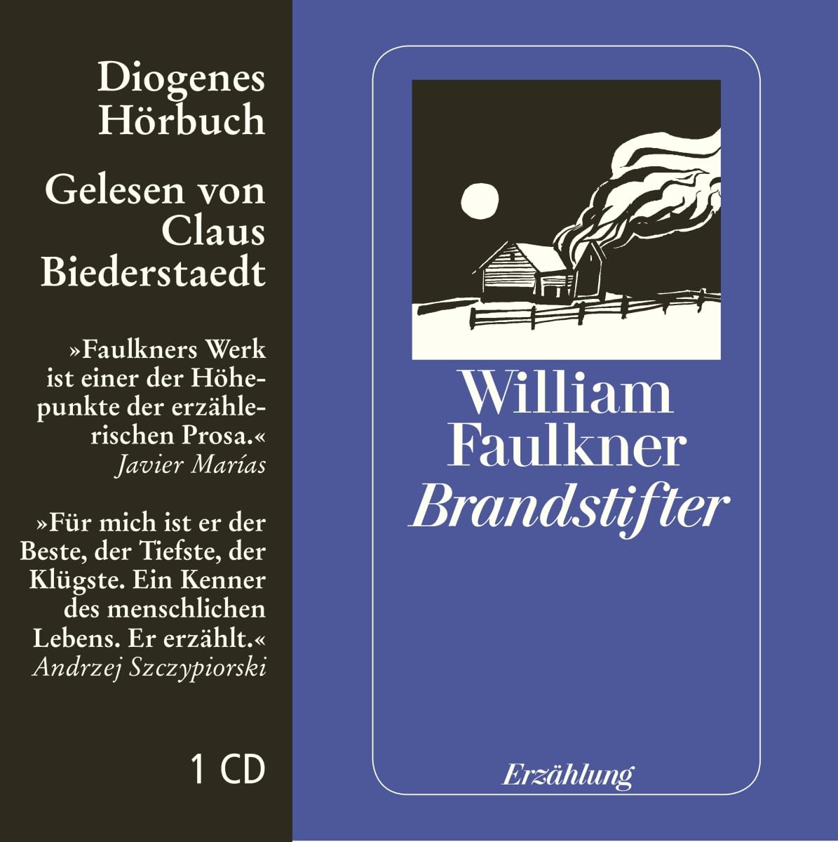 Brandstifter Classics