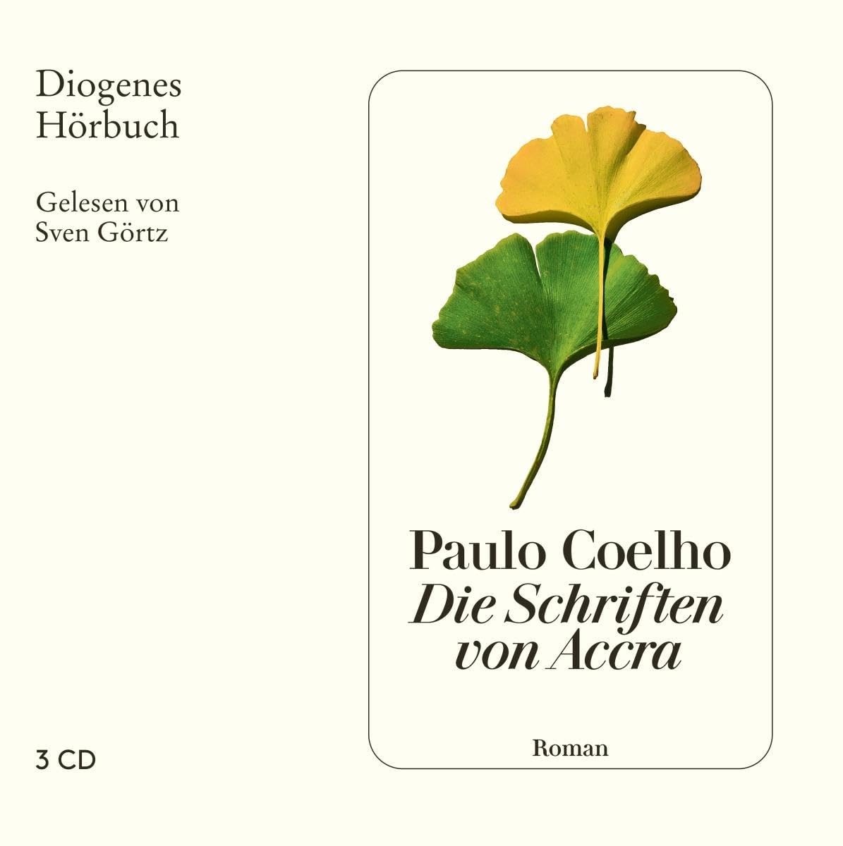 Die Schriften von Accra Contemporary literature