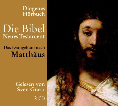 Das Evangelium nach Matthäus: Ungekürzte Ausgabe Religion & Esotericism