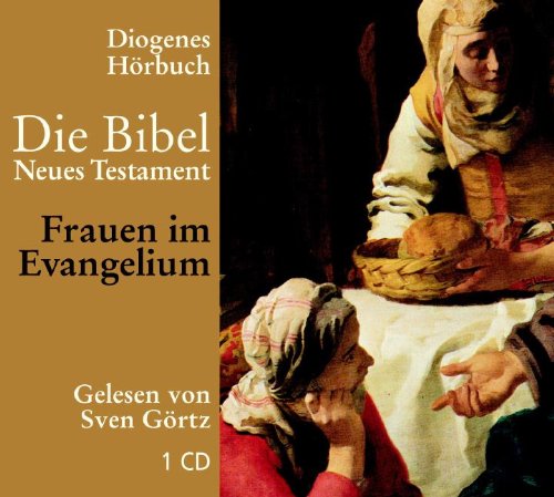 Frauen im Evangelium Religion & Esotericism