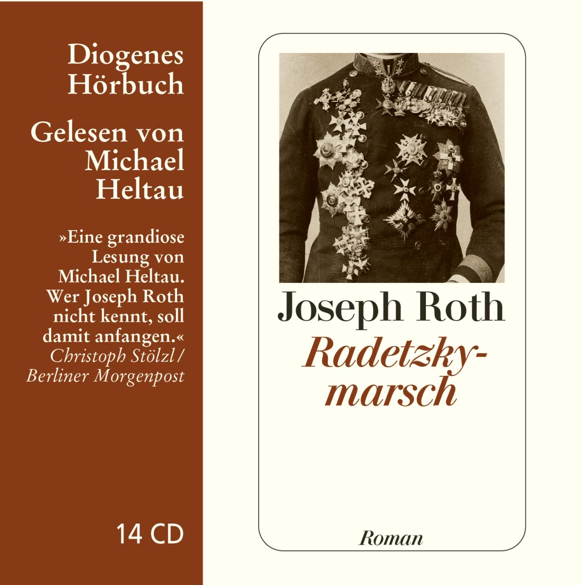 Radetzkymarsch Classics