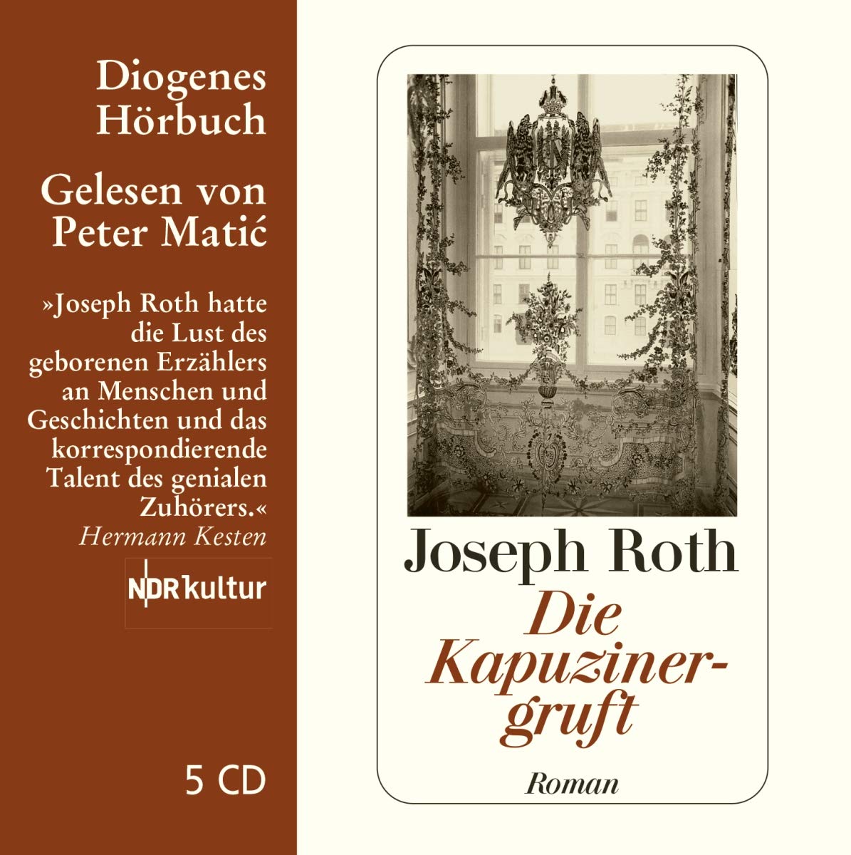 Die Kapuzinergruft Classics