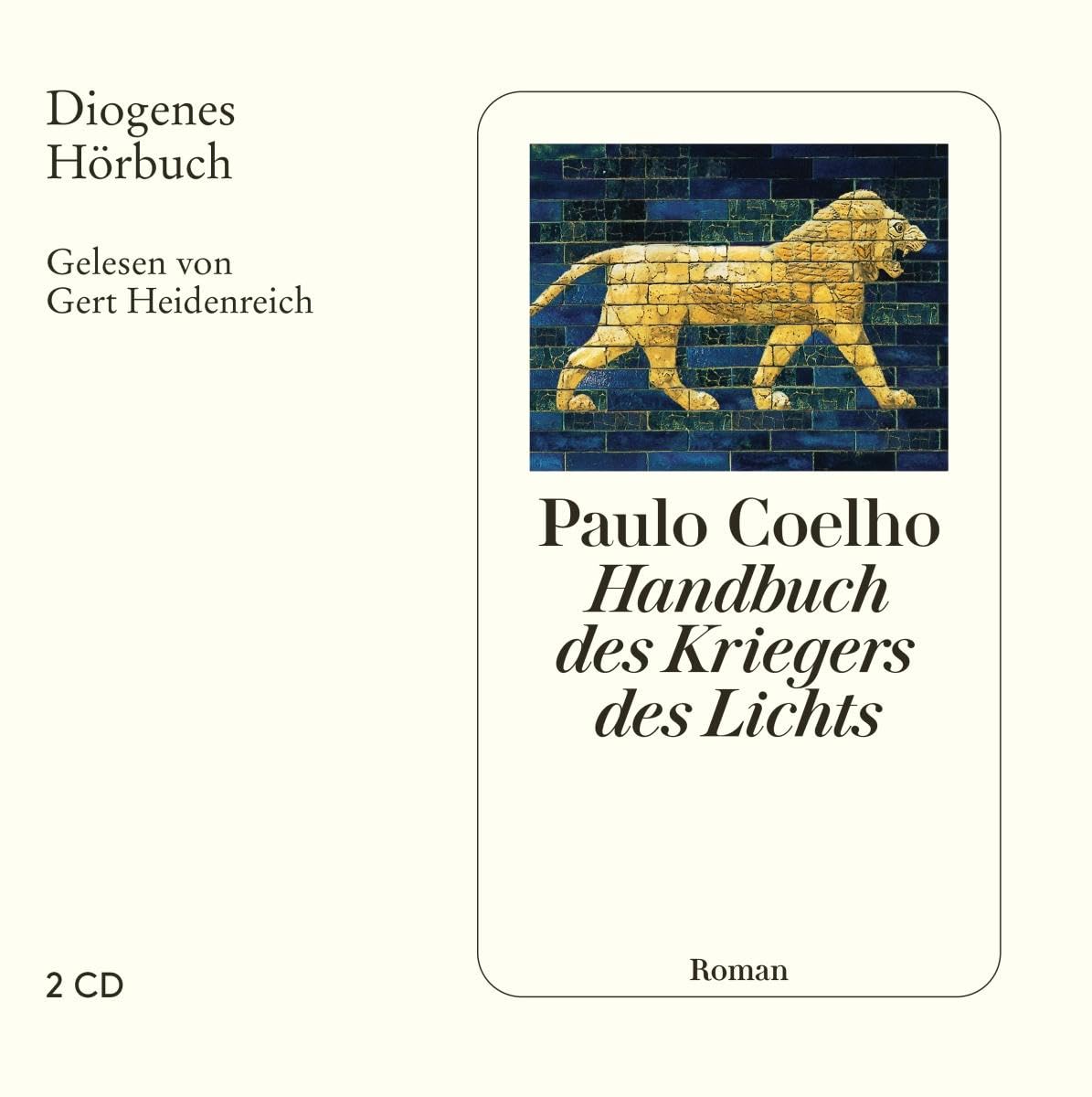 Handbuch des Kriegers des Lichts Contemporary literature