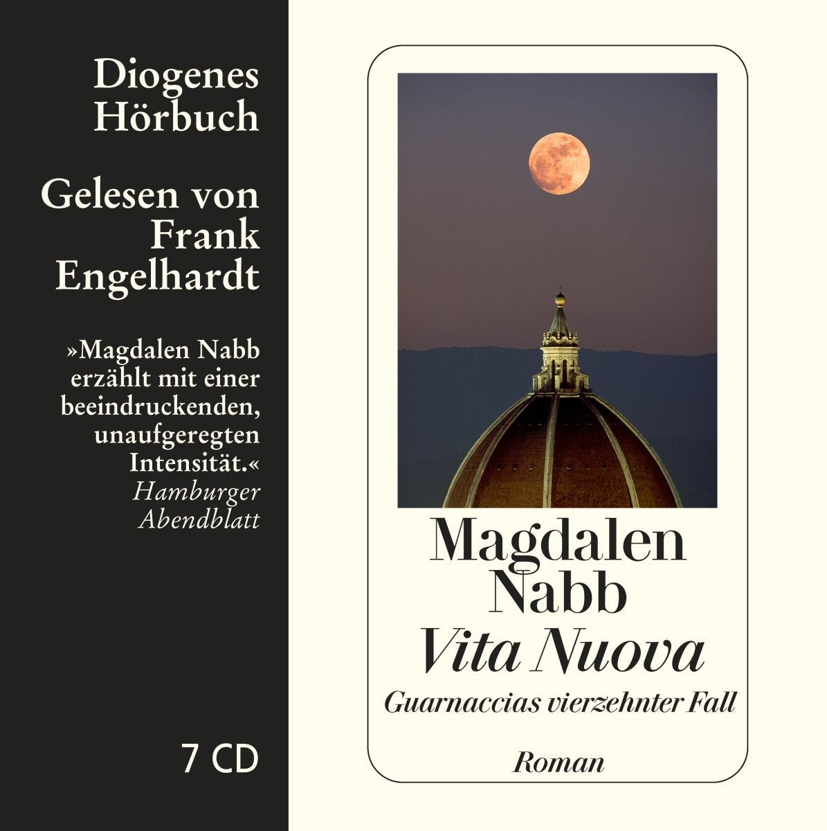 Vita Nuova Contemporary literature Books