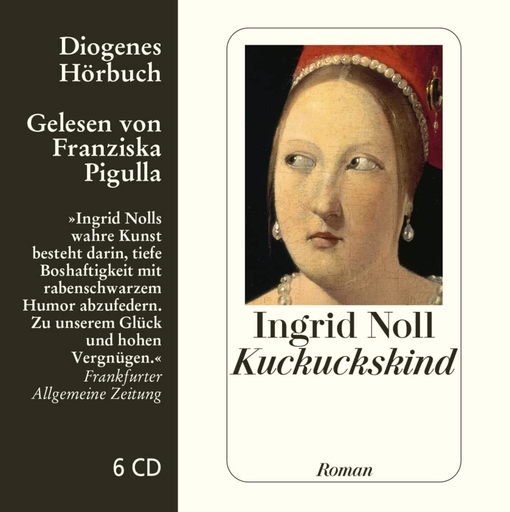 Product Image: Kuckuckskind