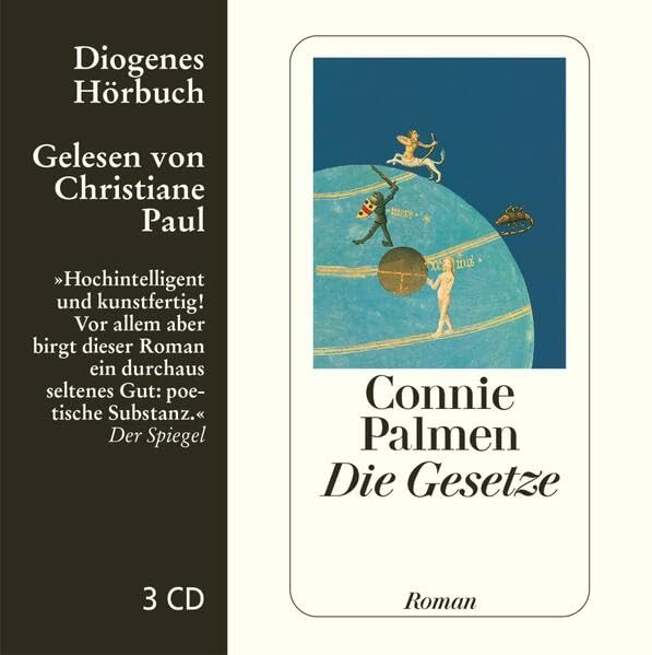 Product Image: Die Gesetze