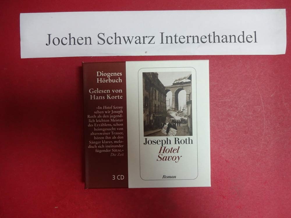 Product Image: Hotel Savoy