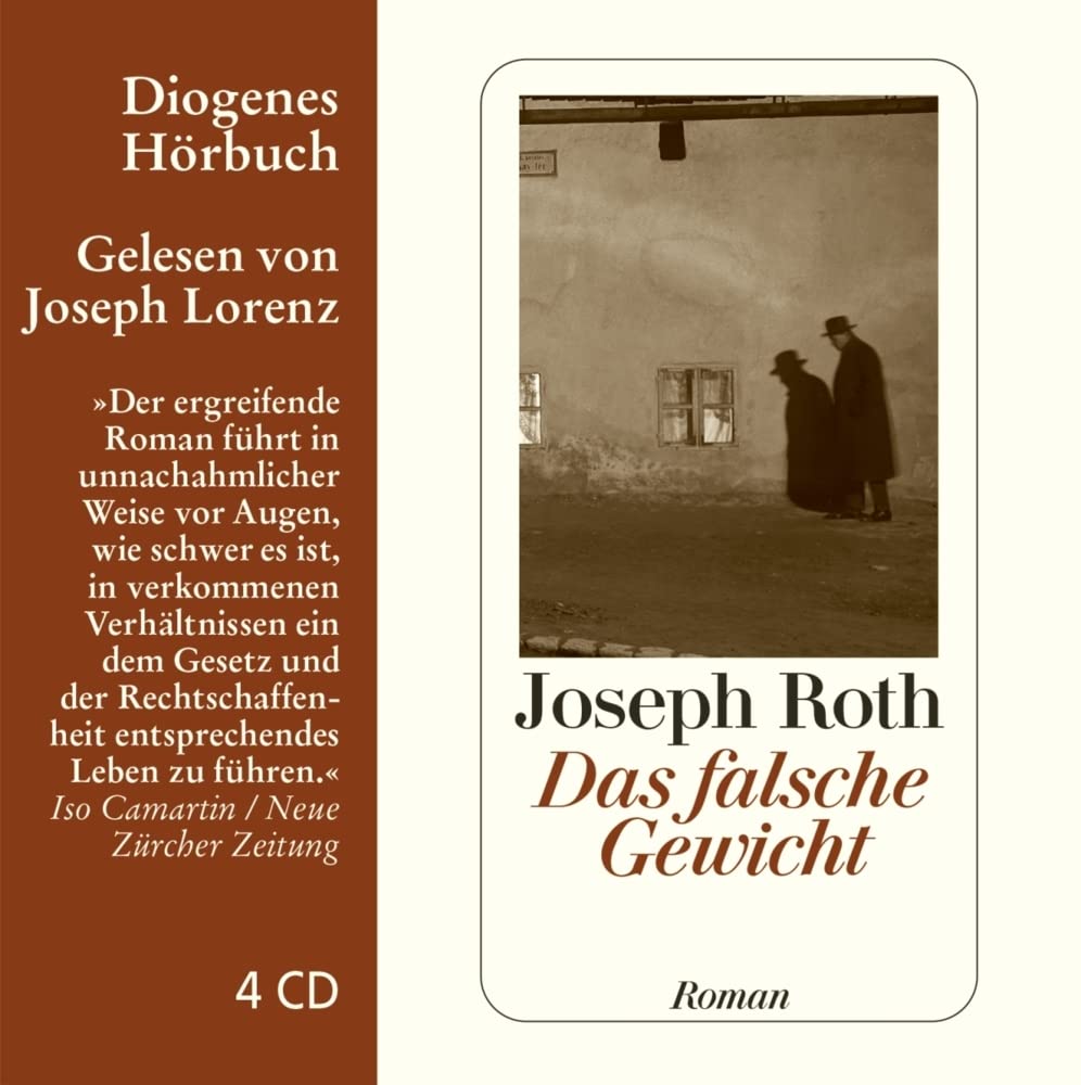 Das falsche Gewicht Classics