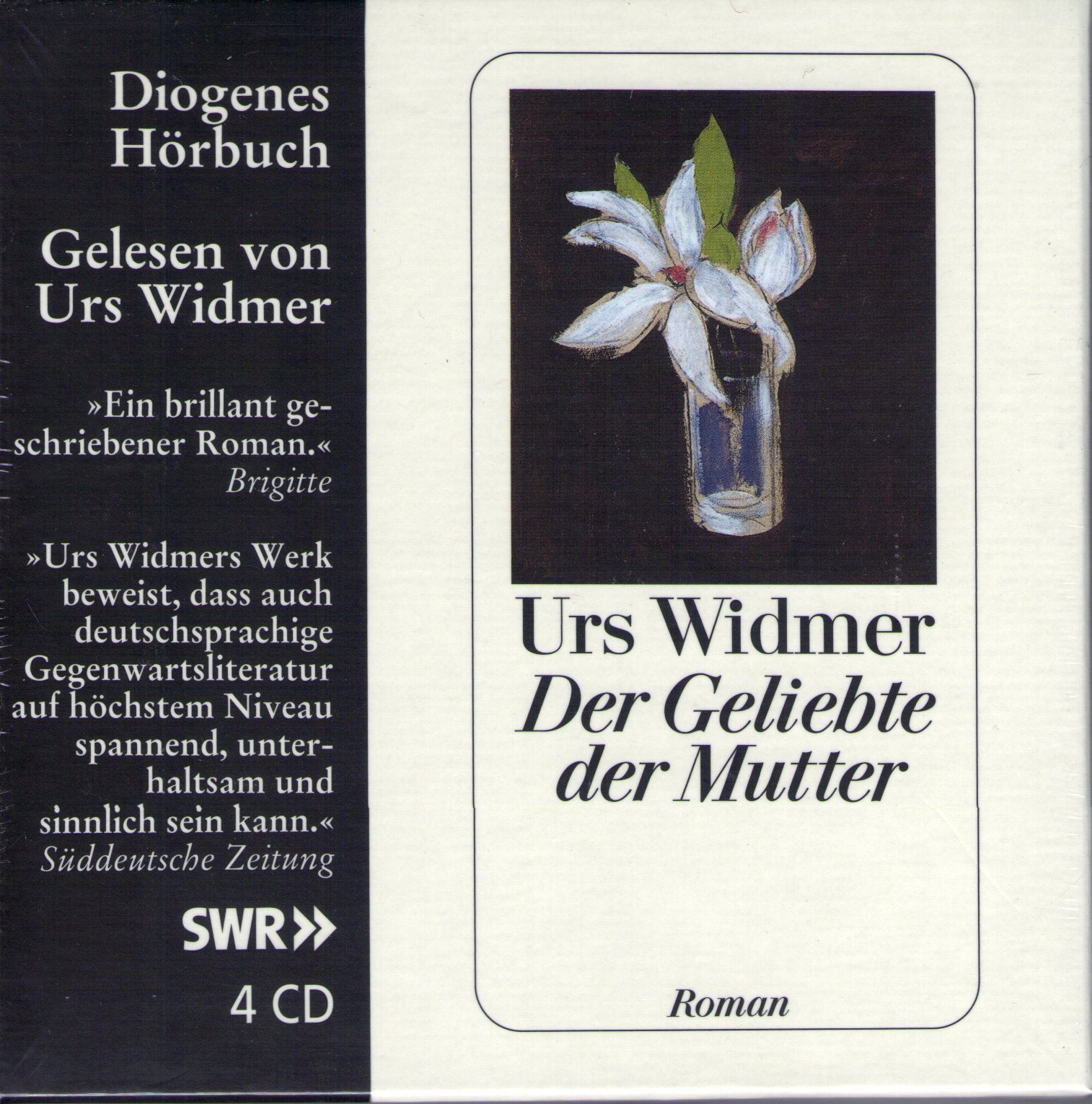 Product Image: Der Geliebte der Mutter