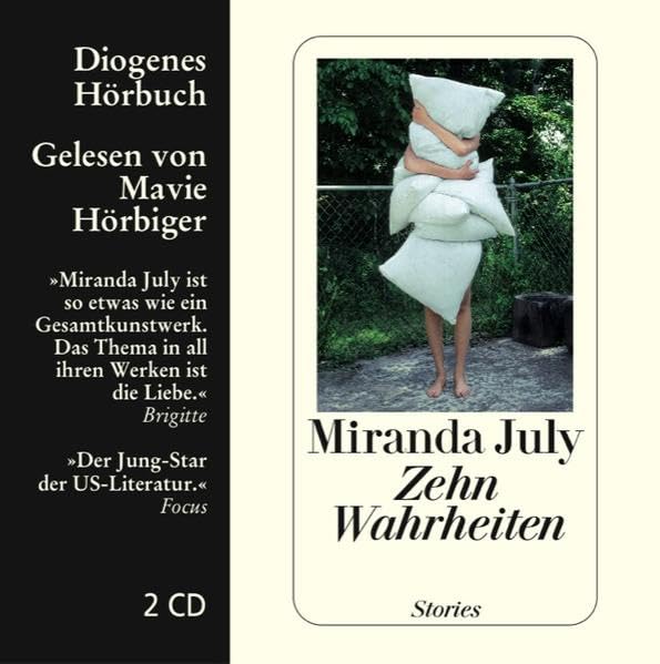 Zehn Wahrheiten Contemporary literature