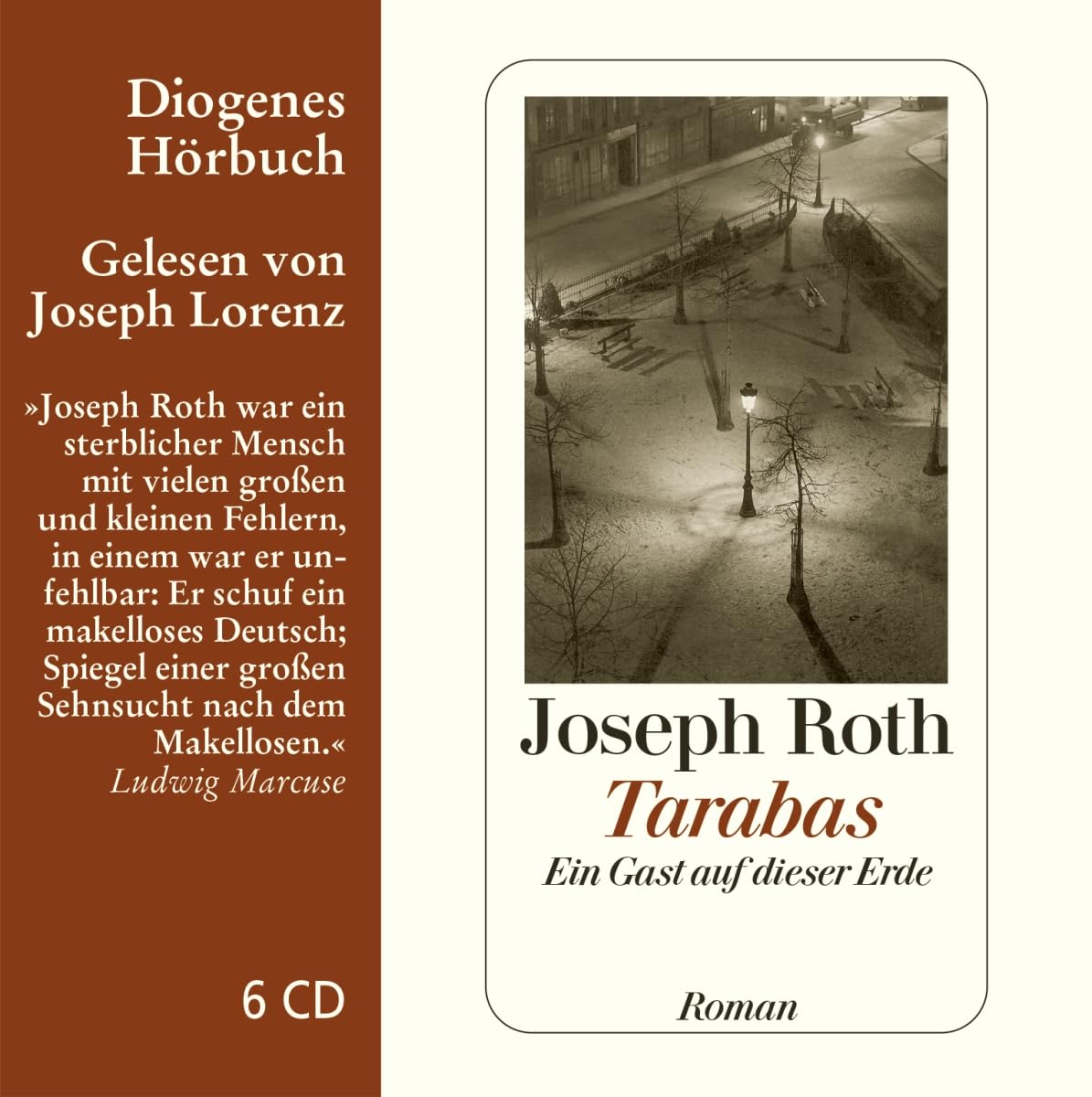 Tarabas Classics