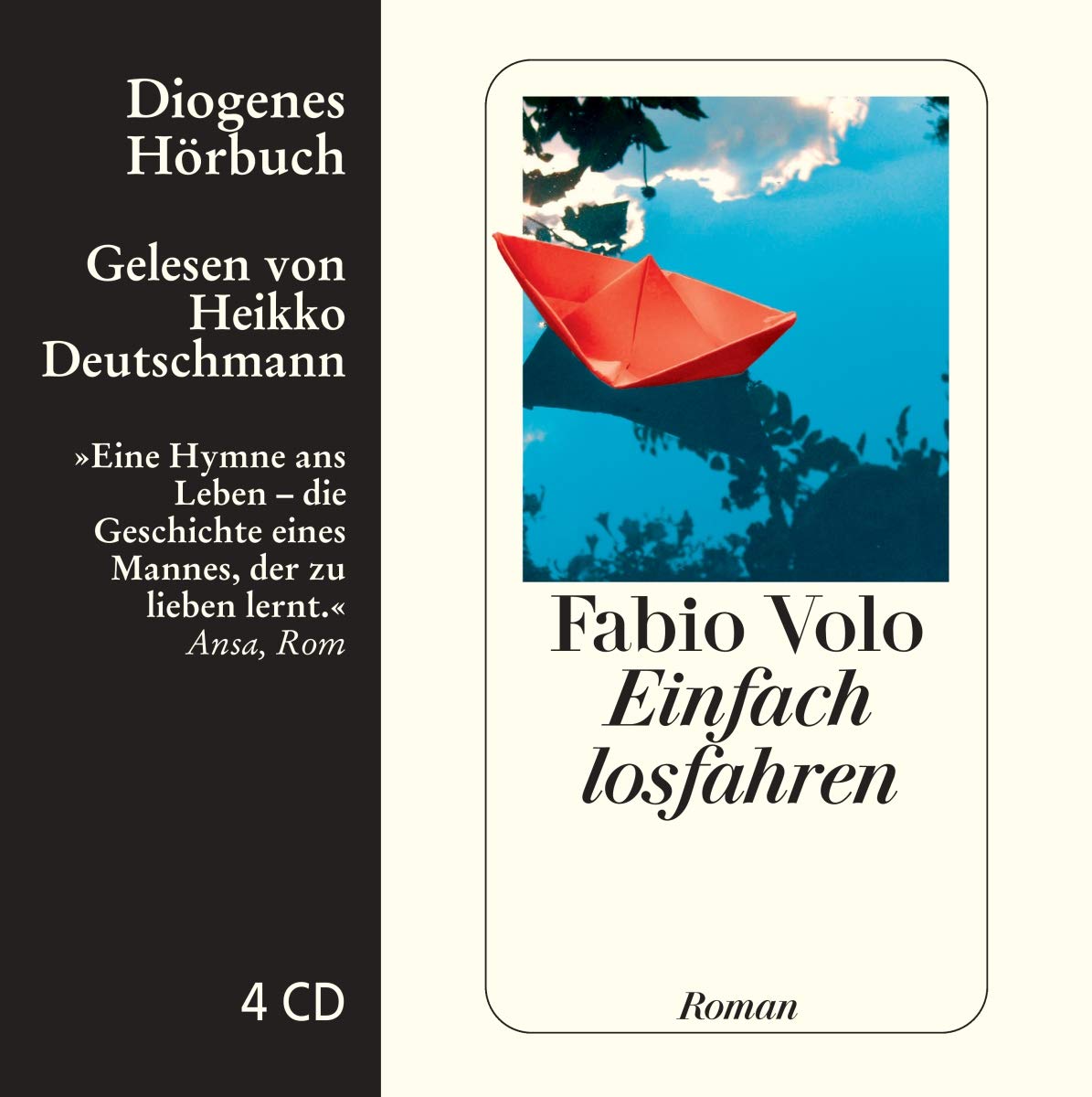 Einfach losfahren Contemporary literature Books