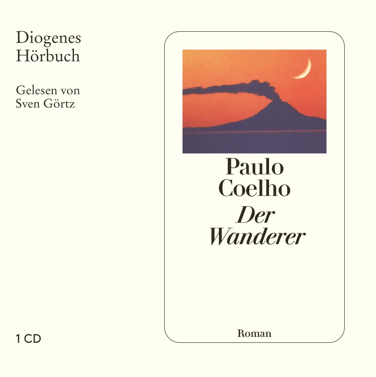 Der Wanderer Contemporary literature Books