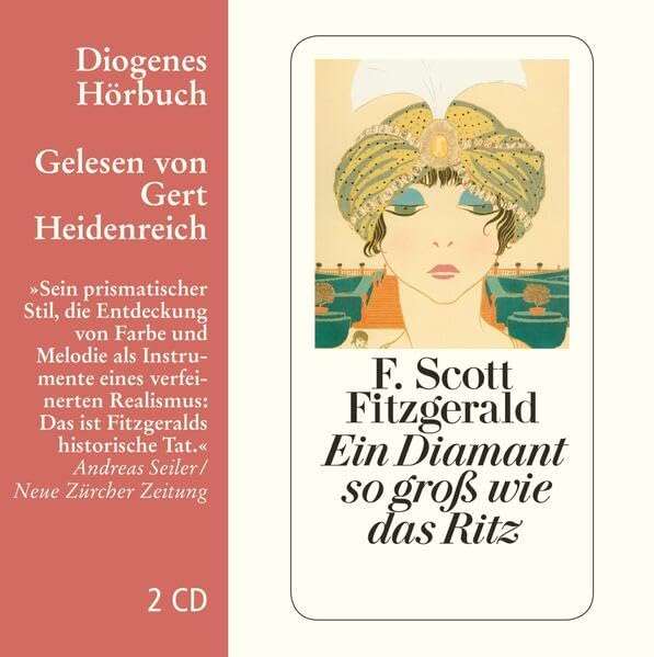 Ein Diamant so groß wie das Ritz Classics