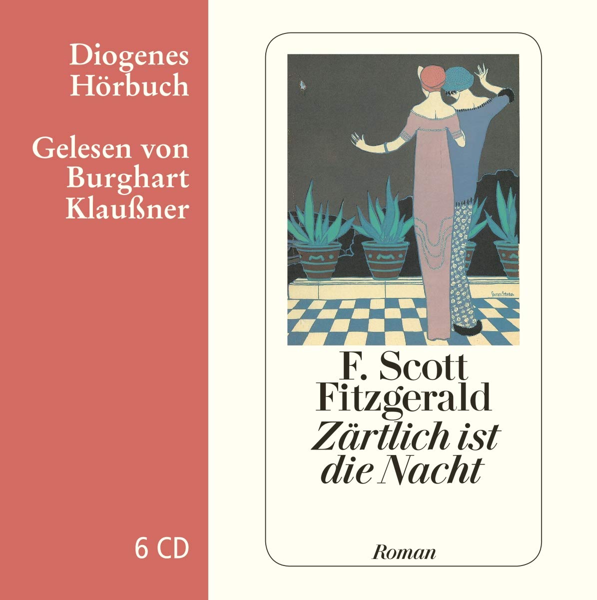 Zärtlich ist die Nacht Classics