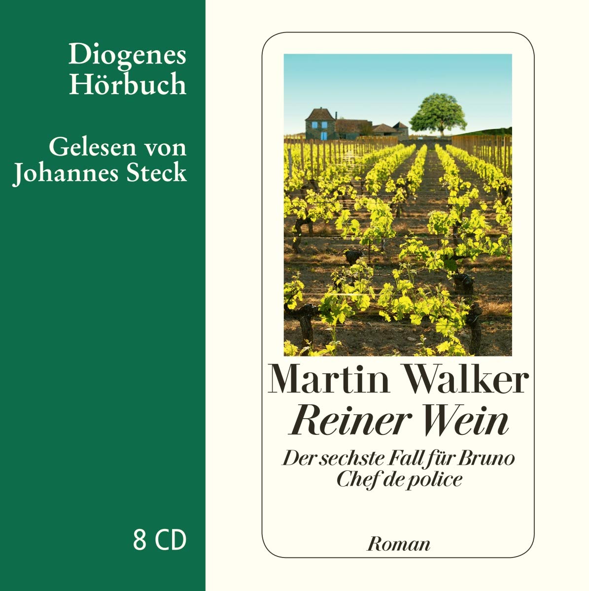 Reiner Wein Contemporary literature Books