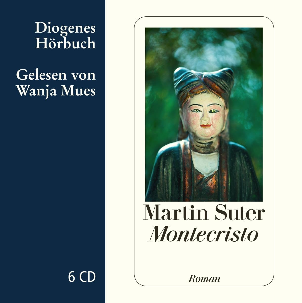 Montecristo Contemporary literature Books