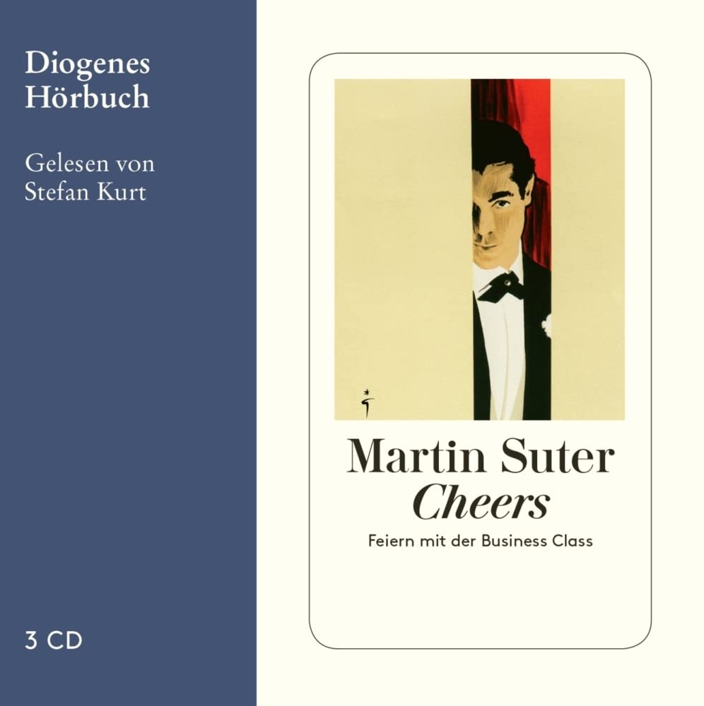 Cheers Contemporary literature Books