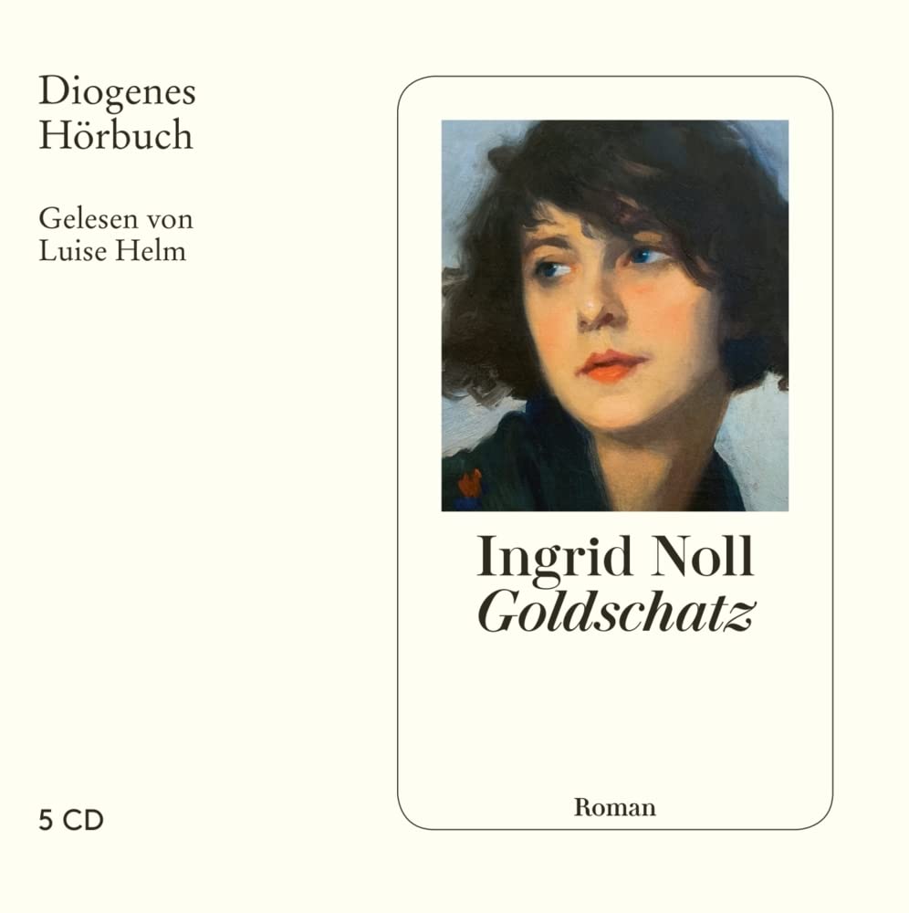 Goldschatz: . (Diogenes Hörbuch) Social Sciences