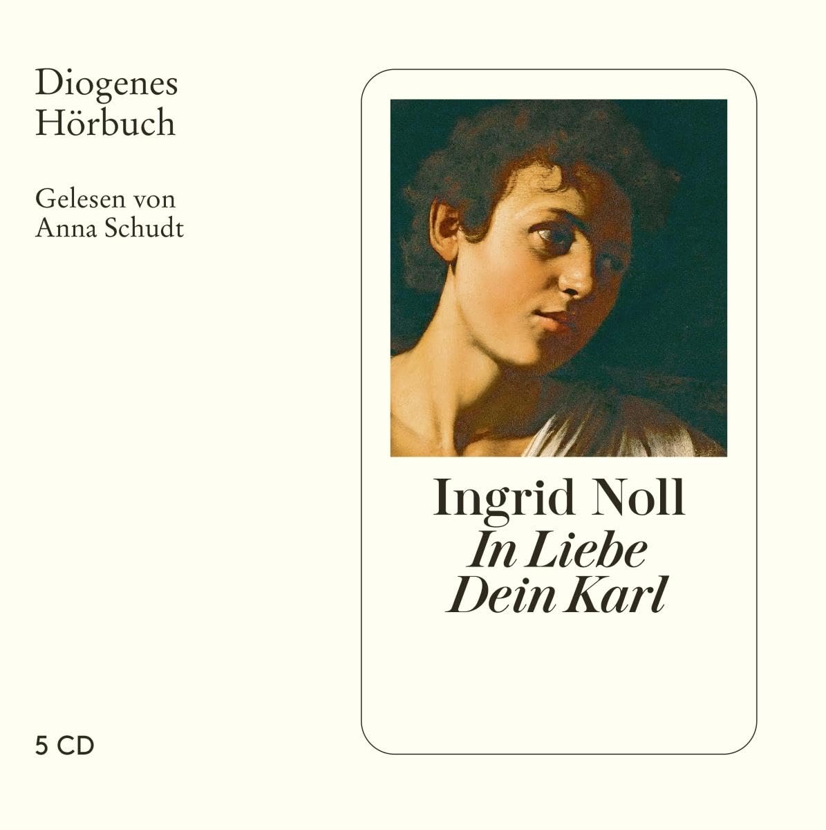 In Liebe Dein Karl Essays & Short Stories