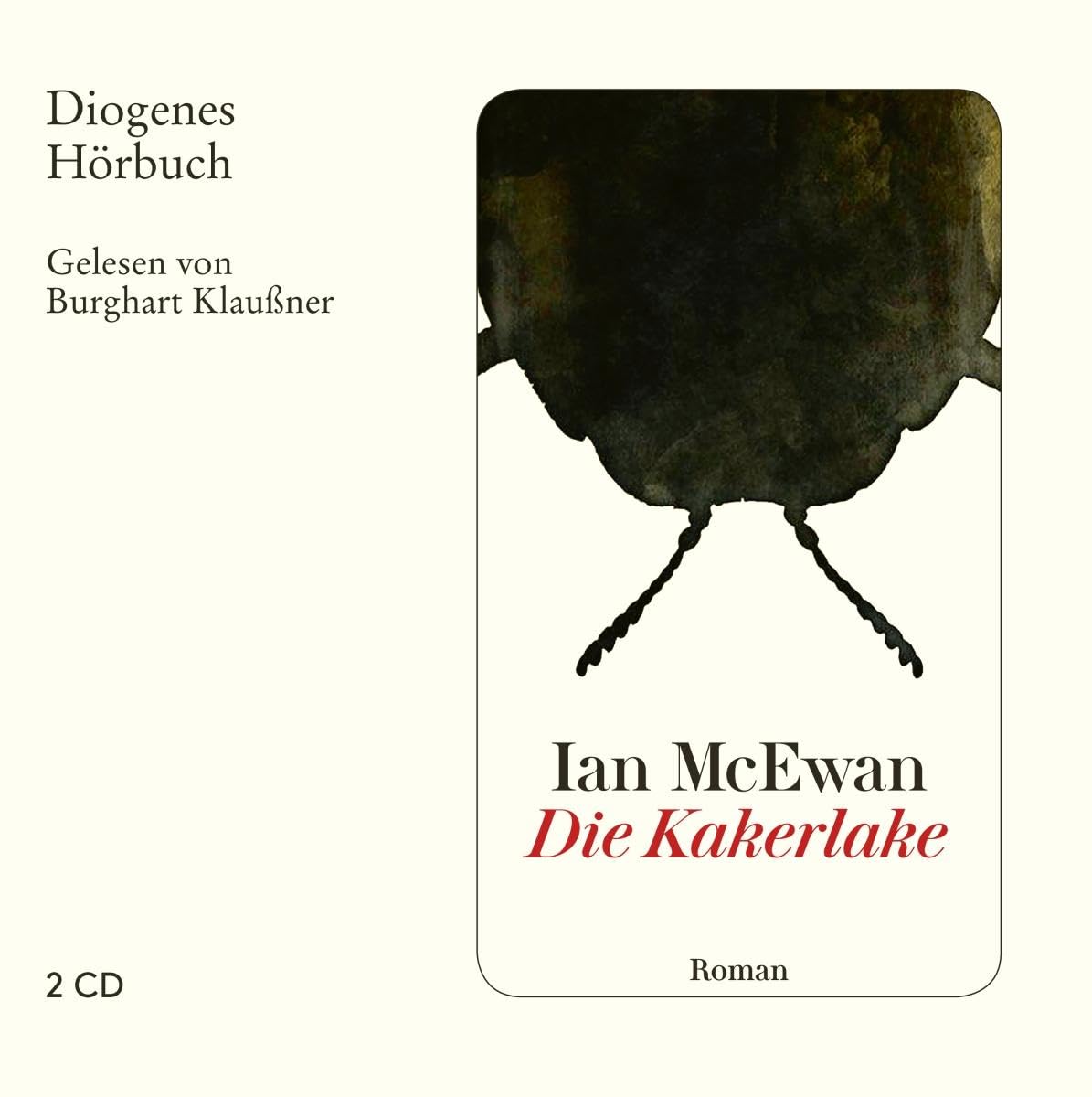 Product Image: Die Kakerlake